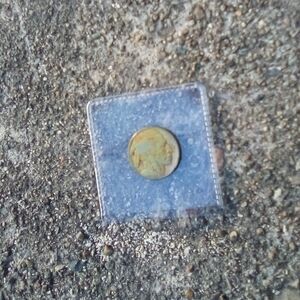 🌈Stunning 1920 Buffalo Nickel (Rainbow Tone)